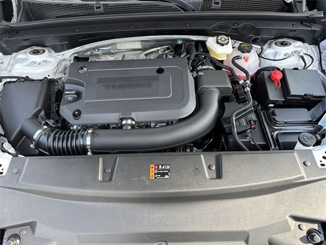 Buick Envision Vehicle Full-screen Gallery Image 26