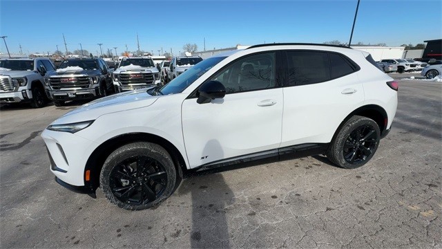 Buick Envision Vehicle Full-screen Gallery Image 04