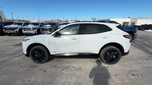 Buick Envision Vehicle Full-screen Gallery Image 05