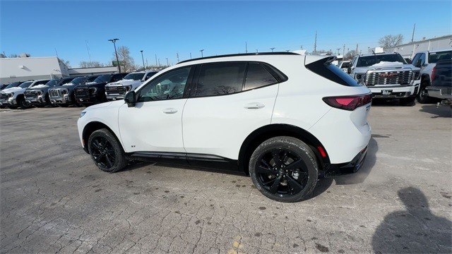 Buick Envision Vehicle Full-screen Gallery Image 06