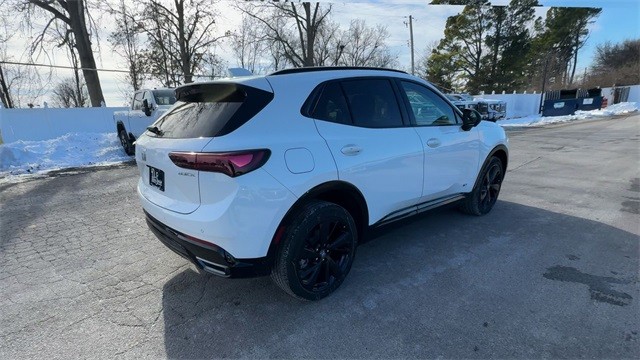 Buick Envision Vehicle Full-screen Gallery Image 08