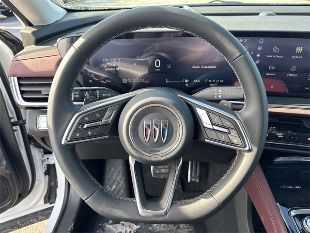 Buick Envision Vehicle Full-screen Gallery Image 14