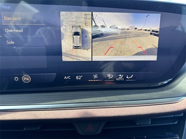 Buick Envision Vehicle Full-screen Gallery Image 17