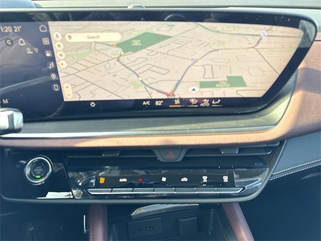 Buick Envision Vehicle Full-screen Gallery Image 18