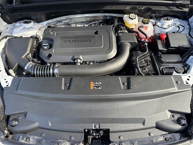 Buick Envision Vehicle Full-screen Gallery Image 25