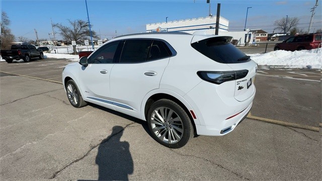 Buick Envision Vehicle Full-screen Gallery Image 06