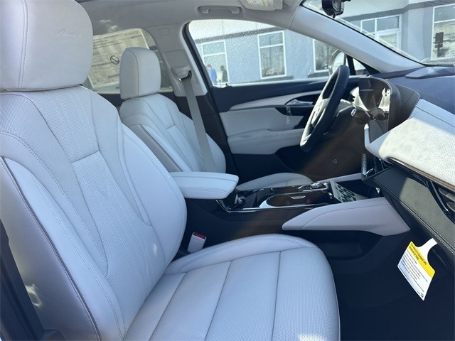 Buick Envision Vehicle Full-screen Gallery Image 28