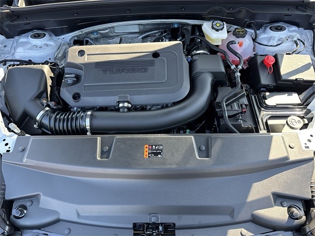 Buick Envision Vehicle Full-screen Gallery Image 30