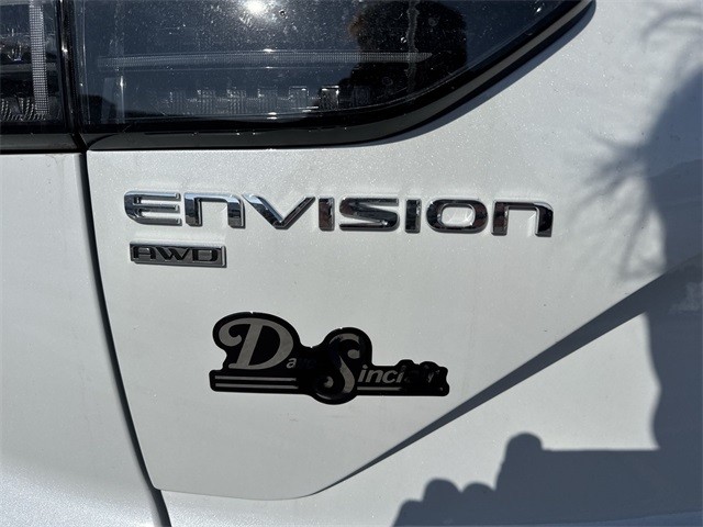 Buick Envision Vehicle Full-screen Gallery Image 31