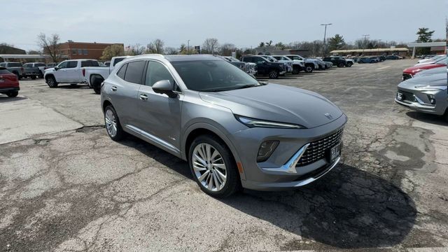 Buick Envision Vehicle Full-screen Gallery Image 02