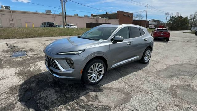 Buick Envision Vehicle Full-screen Gallery Image 04