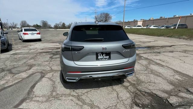 Buick Envision Vehicle Full-screen Gallery Image 07