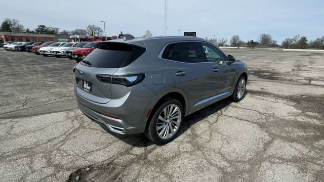Buick Envision Vehicle Full-screen Gallery Image 08