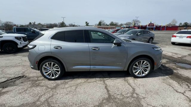 Buick Envision Vehicle Full-screen Gallery Image 09