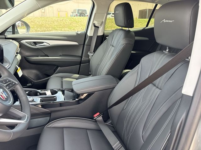 Buick Envision Vehicle Full-screen Gallery Image 11