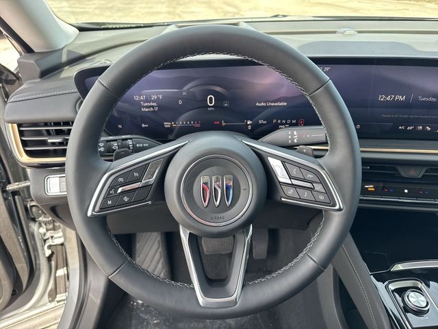 Buick Envision Vehicle Full-screen Gallery Image 14