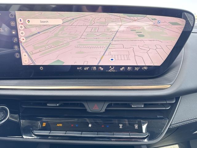 Buick Envision Vehicle Full-screen Gallery Image 18
