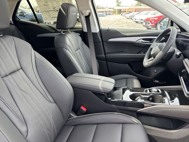 Buick Envision Vehicle Full-screen Gallery Image 25