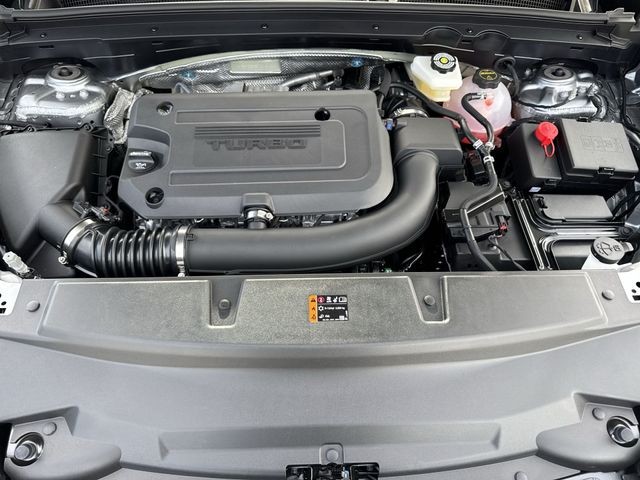 Buick Envision Vehicle Full-screen Gallery Image 26