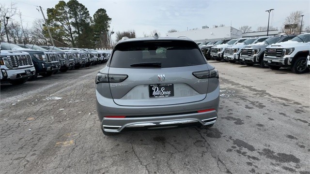 Buick Envision Vehicle Full-screen Gallery Image 07