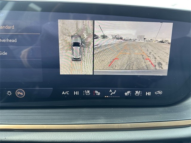 Buick Envision Vehicle Full-screen Gallery Image 17