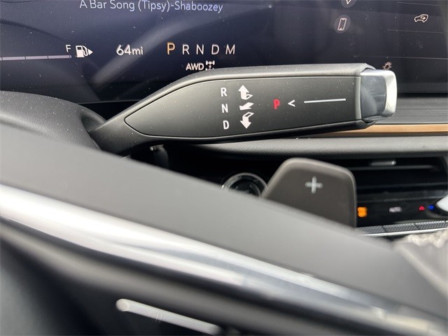 Buick Envision Vehicle Full-screen Gallery Image 19