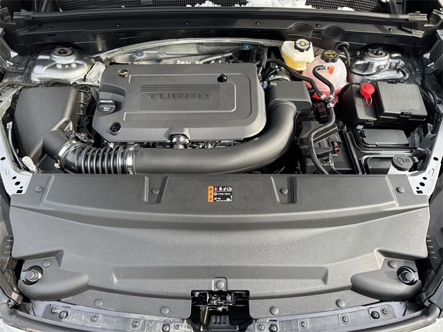 Buick Envision Vehicle Full-screen Gallery Image 25