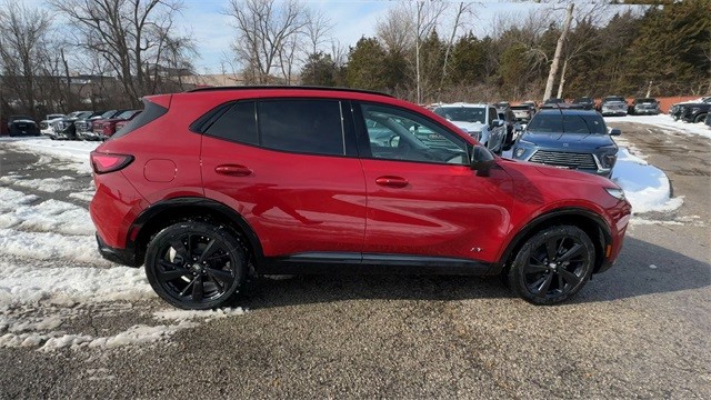 Buick Envision Vehicle Full-screen Gallery Image 02