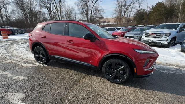 Buick Envision Vehicle Full-screen Gallery Image 03