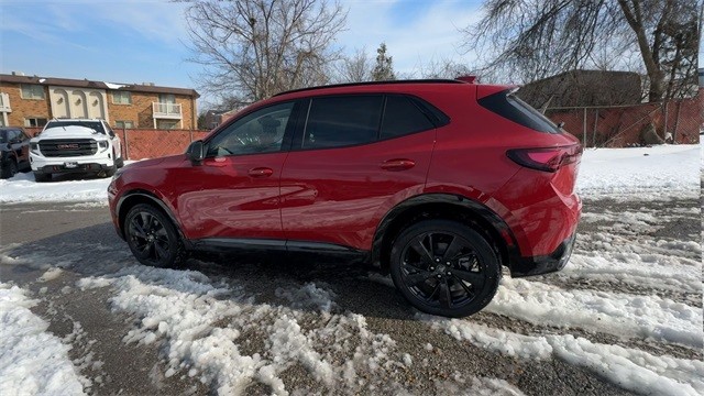Buick Envision Vehicle Full-screen Gallery Image 06