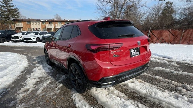 Buick Envision Vehicle Full-screen Gallery Image 07