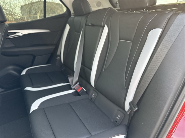 Buick Envision Vehicle Full-screen Gallery Image 22