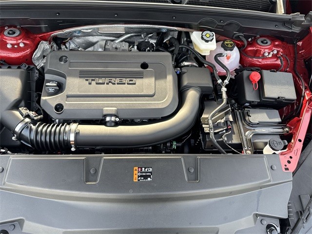 Buick Envision Vehicle Full-screen Gallery Image 25