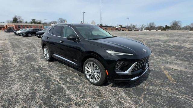 Buick Envision Vehicle Full-screen Gallery Image 02