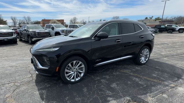 Buick Envision Vehicle Full-screen Gallery Image 04