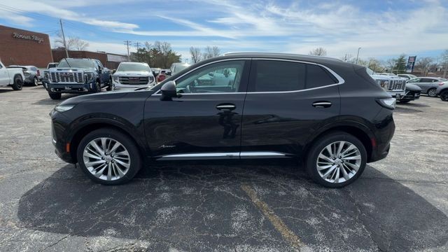 Buick Envision Vehicle Full-screen Gallery Image 05