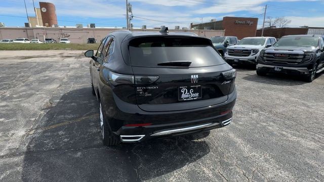 Buick Envision Vehicle Full-screen Gallery Image 07