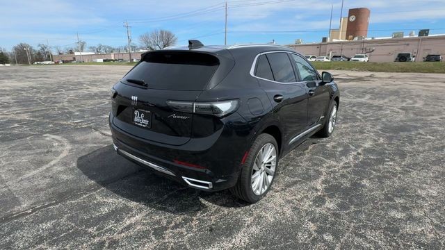 Buick Envision Vehicle Full-screen Gallery Image 08