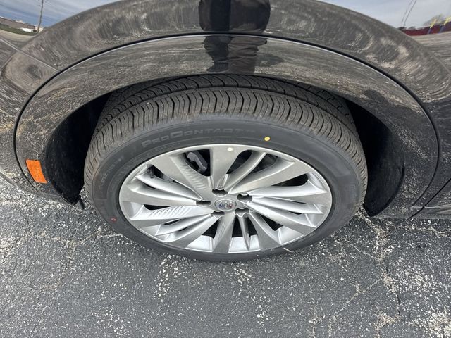 Buick Envision Vehicle Full-screen Gallery Image 10