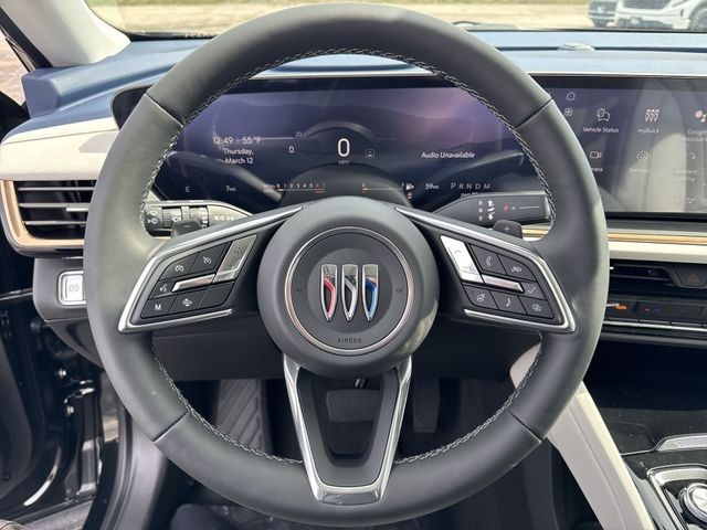 Buick Envision Vehicle Full-screen Gallery Image 14