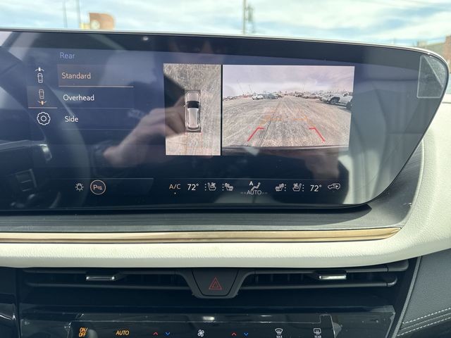 Buick Envision Vehicle Full-screen Gallery Image 17