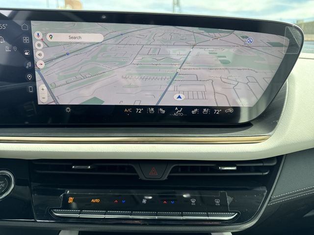 Buick Envision Vehicle Full-screen Gallery Image 18