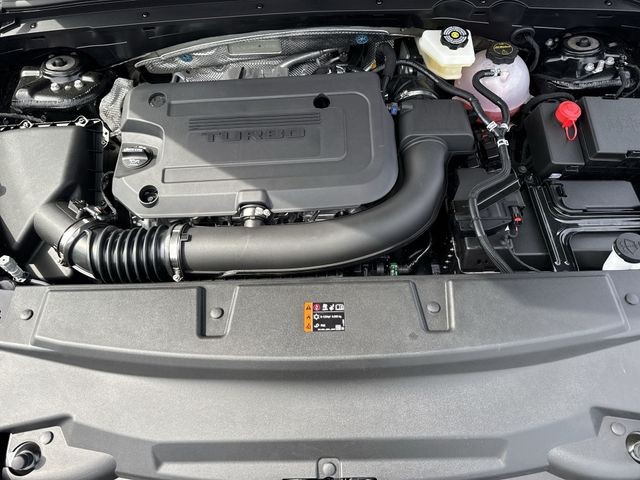 Buick Envision Vehicle Full-screen Gallery Image 26