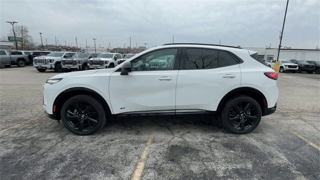 Buick Envision Vehicle Full-screen Gallery Image 05