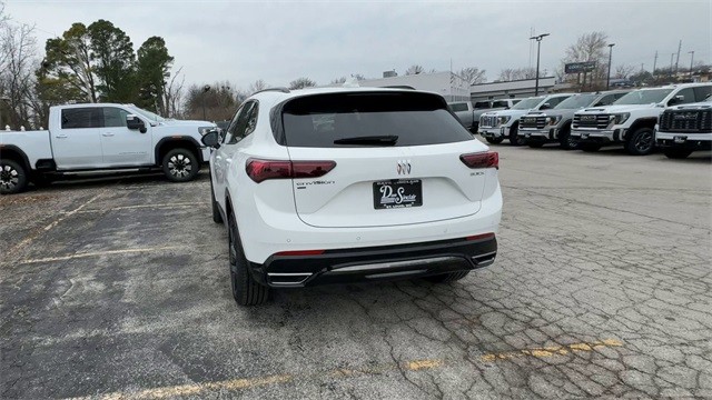 Buick Envision Vehicle Full-screen Gallery Image 07