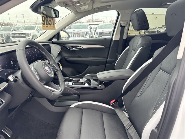 Buick Envision Vehicle Full-screen Gallery Image 11