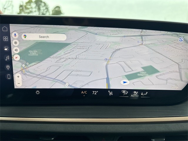 Buick Envision Vehicle Full-screen Gallery Image 18