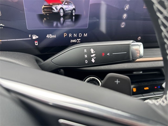 Buick Envision Vehicle Full-screen Gallery Image 20