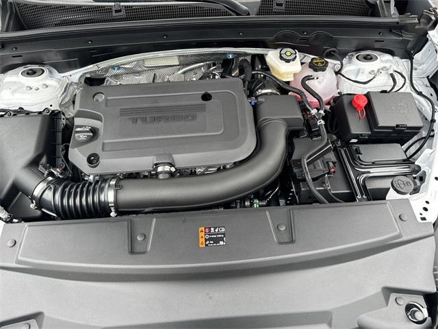 Buick Envision Vehicle Full-screen Gallery Image 26