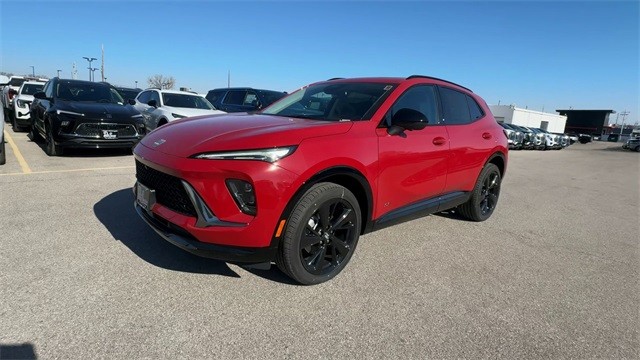 Buick Envision Vehicle Full-screen Gallery Image 04